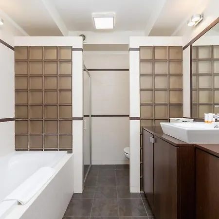 Kazimierz Trynitarska By Renters Apartament *