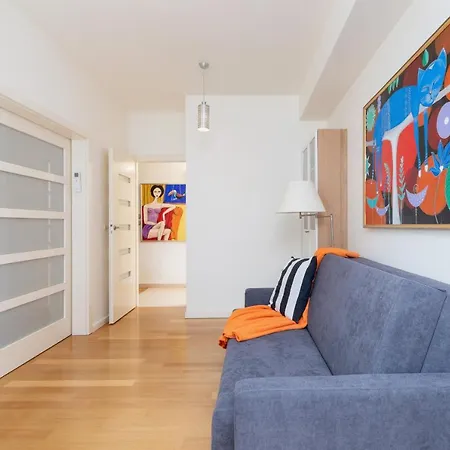 Apartament Kazimierz Trynitarska By Renters Kraków