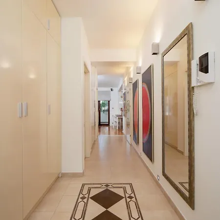Apartament Kazimierz Trynitarska By Renters *