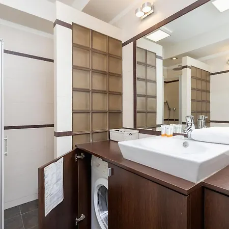 Apartament Kazimierz Trynitarska By Renters